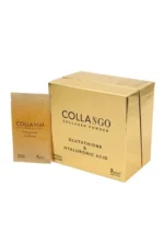 2 Aylık Collango Glutathione Special Edition - Görsel 3