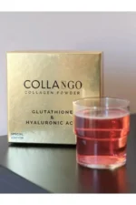 Collango Glutathione Special Edition (Matara Hediyeli) - Görsel 4