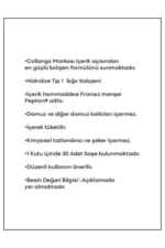 Collango Glutathione Special Edition (Matara Hediyeli) - Görsel 5