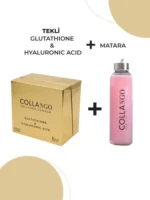 Collango Glutathione Special Edition (Matara Hediyeli)