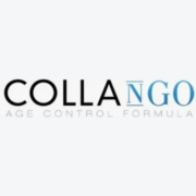 Collango Kolajen & Glutatyon | Saşe Hidrolize Sığır Kolajeni / Natural & Limonlu & Çilekli & Ahududulu Kolajen logosu